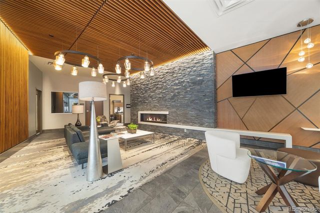 1777 Larimer Street 2107, Denver, CO 80202