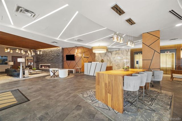 1777 Larimer Street 2107, Denver, CO 80202
