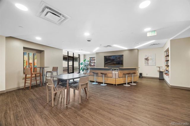 1777 Larimer Street 2107, Denver, CO 80202