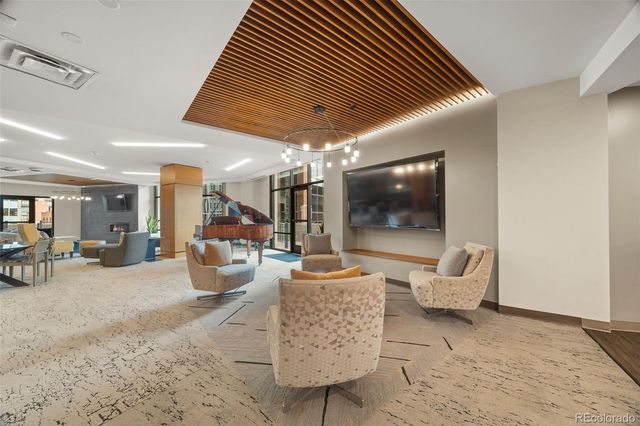 1777 Larimer Street 2107, Denver, CO 80202