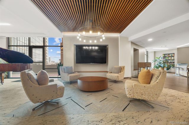 1777 Larimer Street 2107, Denver, CO 80202