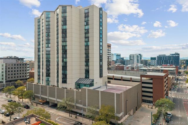 1777 Larimer Street 2107, Denver, CO 80202