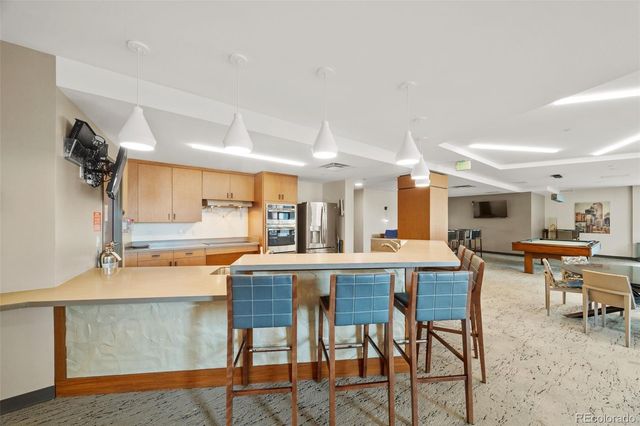 1777 Larimer Street 2107, Denver, CO 80202
