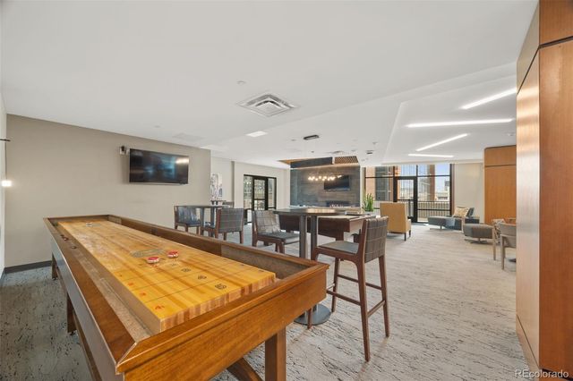 1777 Larimer Street 2107, Denver, CO 80202