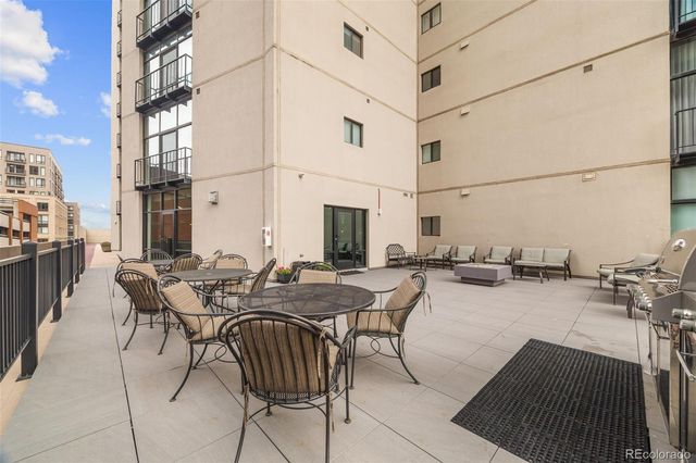 1777 Larimer Street 2107, Denver, CO 80202