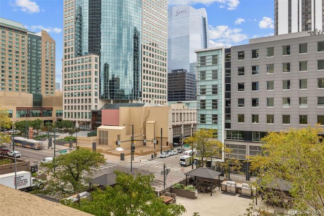 1777 Larimer Street 2107, Denver, CO 80202