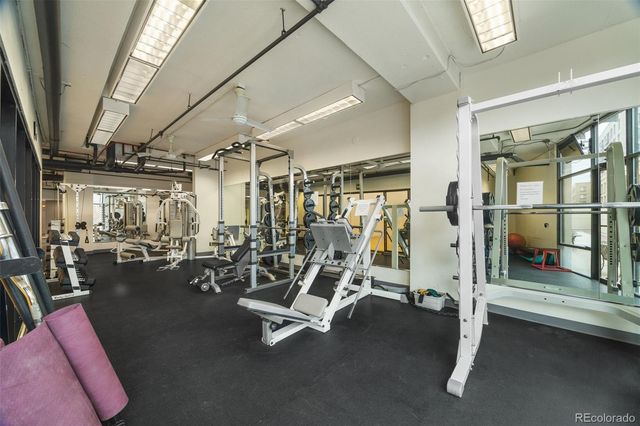1777 Larimer Street 2107, Denver, CO 80202