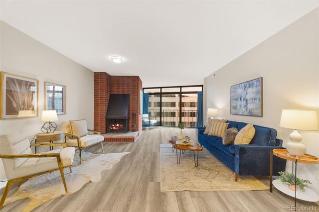 1777 Larimer Street 2107, Denver, CO 80202