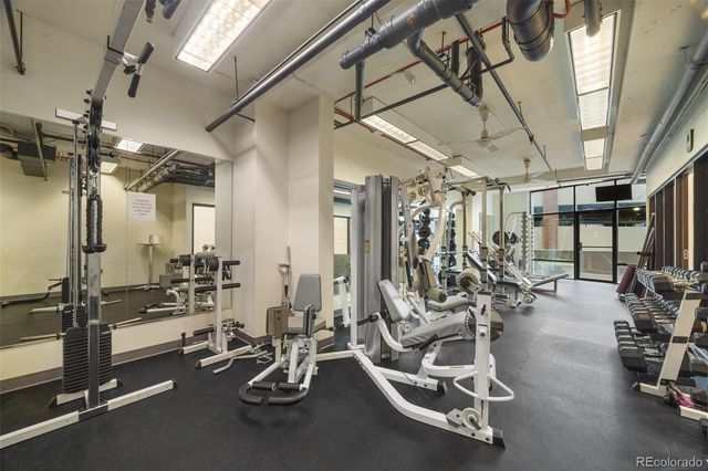 1777 Larimer Street 2107, Denver, CO 80202