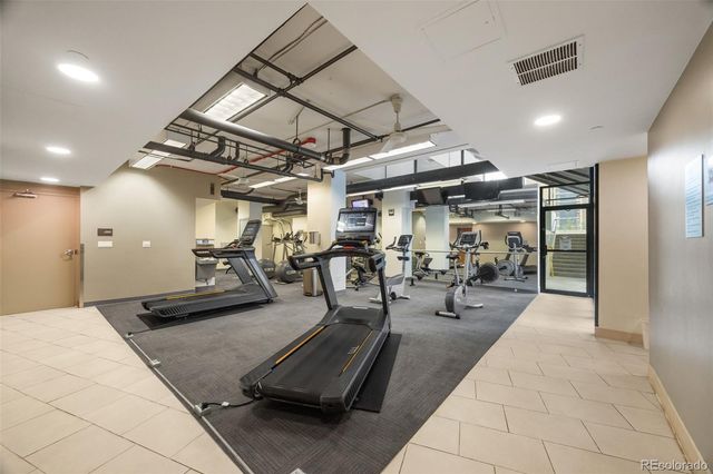 1777 Larimer Street 2107, Denver, CO 80202
