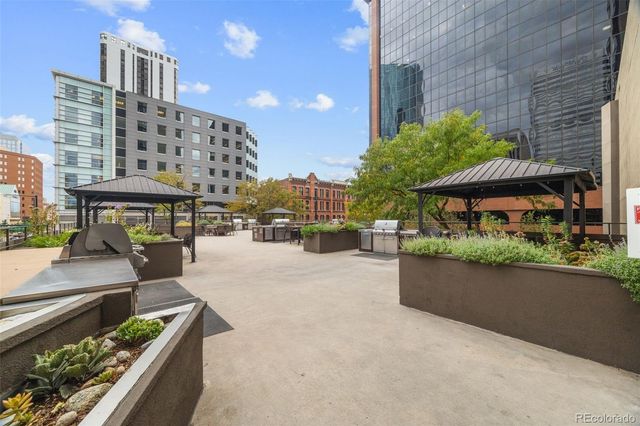 1777 Larimer Street 2107, Denver, CO 80202
