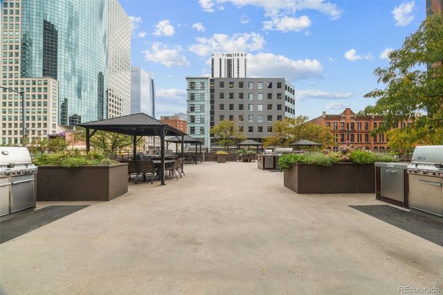 1777 Larimer Street 2107, Denver, CO 80202
