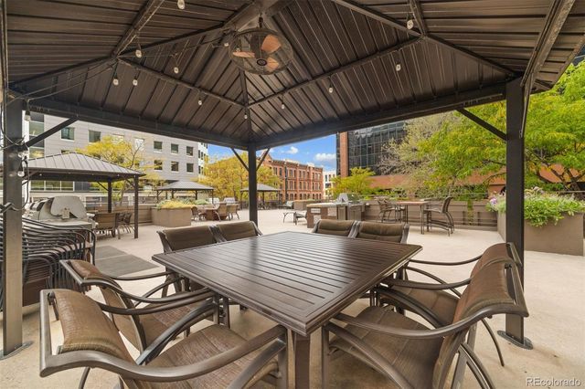 1777 Larimer Street 2107, Denver, CO 80202
