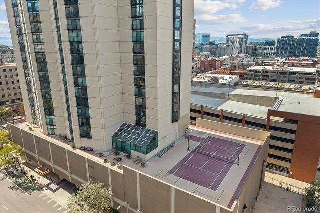 1777 Larimer Street 2107, Denver, CO 80202