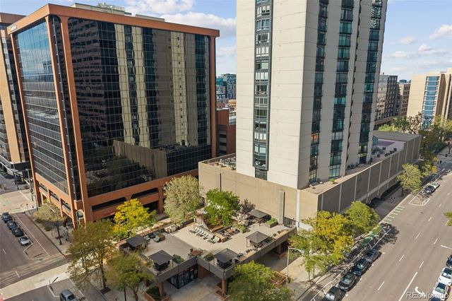 1777 Larimer Street 2107, Denver, CO 80202