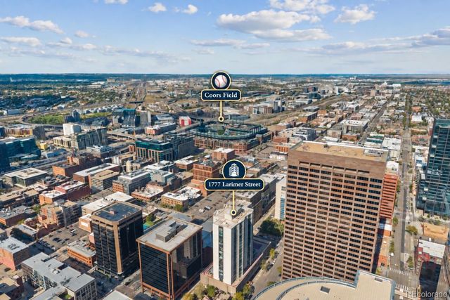 1777 Larimer Street 2107, Denver, CO 80202