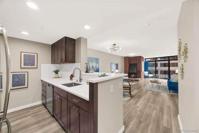 1777 Larimer Street 2107, Denver, CO 80202