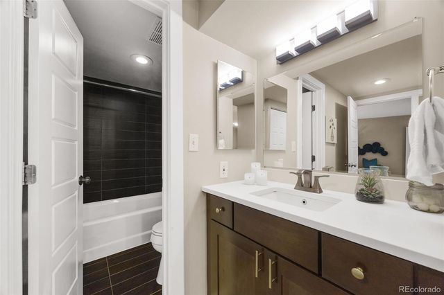 1777 Larimer Street 2107, Denver, CO 80202