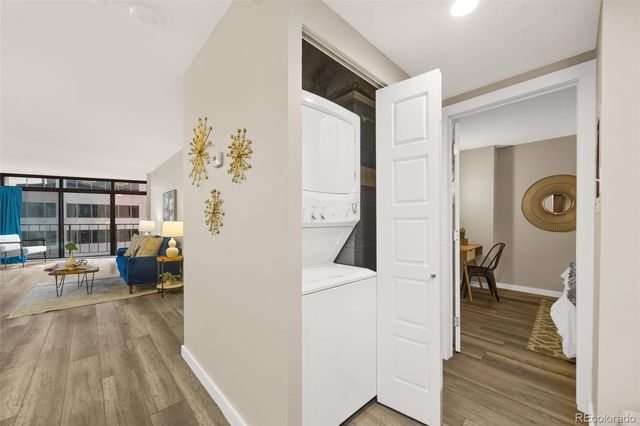 1777 Larimer Street 2107, Denver, CO 80202