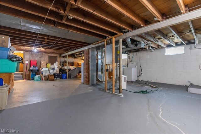 3815 Norman Avenue NW, Canton, OH 44709