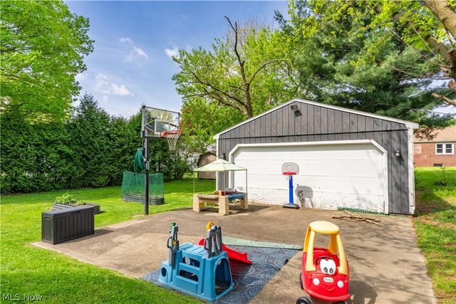 3815 Norman Avenue NW, Canton, OH 44709