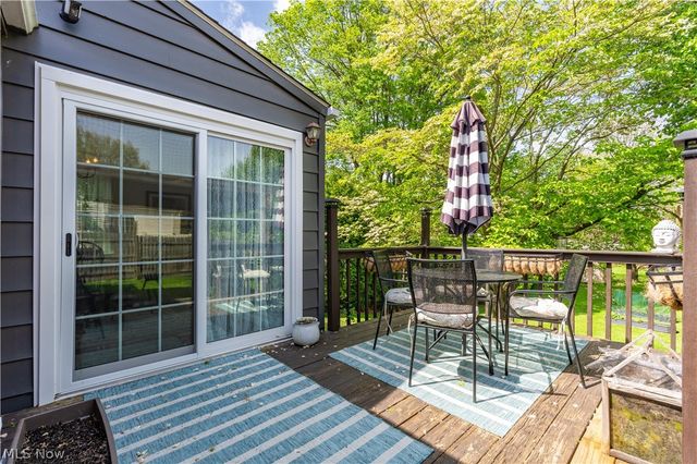 3815 Norman Avenue NW, Canton, OH 44709