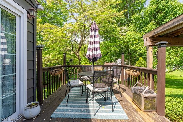 3815 Norman Avenue NW, Canton, OH 44709