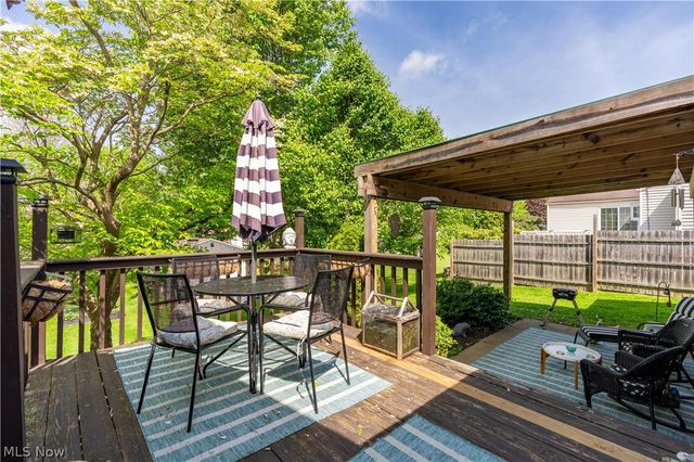 3815 Norman Avenue NW, Canton, OH 44709
