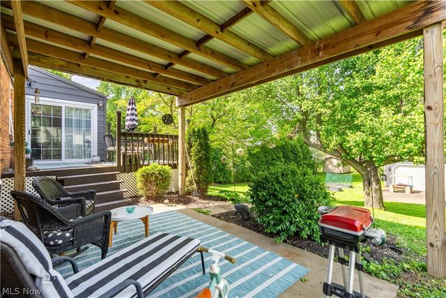 3815 Norman Avenue NW, Canton, OH 44709