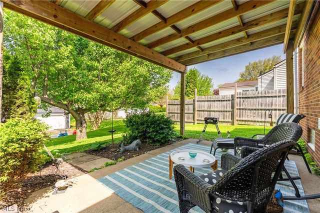 3815 Norman Avenue NW, Canton, OH 44709