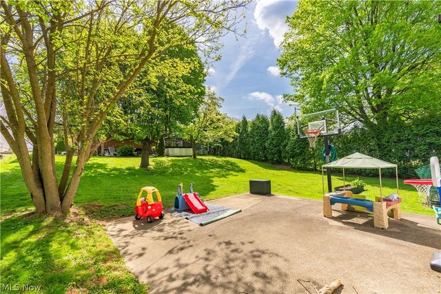 3815 Norman Avenue NW, Canton, OH 44709