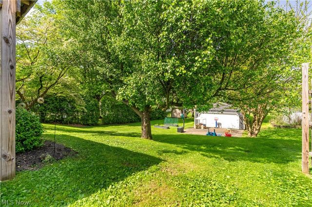3815 Norman Avenue NW, Canton, OH 44709
