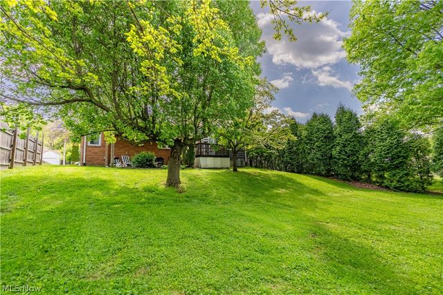 3815 Norman Avenue NW, Canton, OH 44709