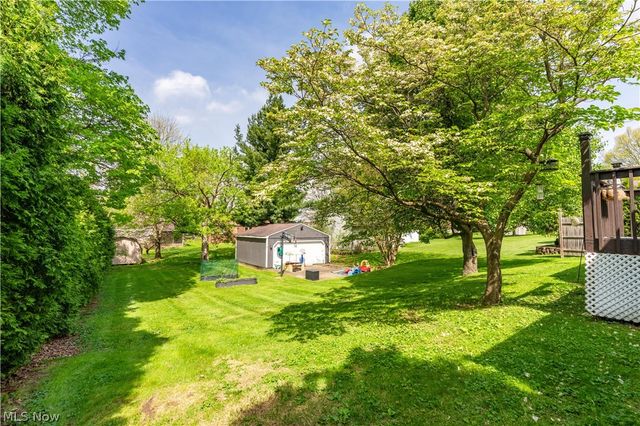 3815 Norman Avenue NW, Canton, OH 44709