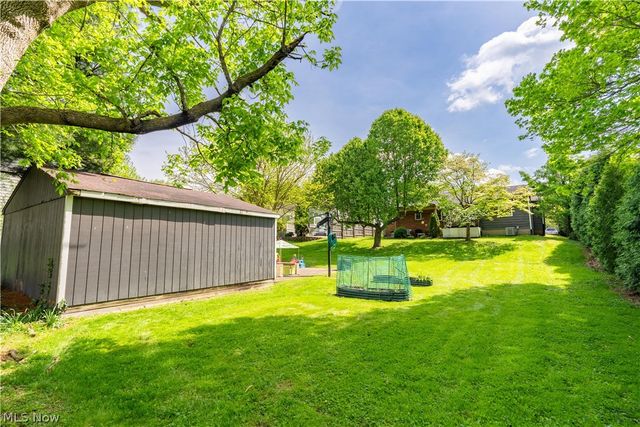 3815 Norman Avenue NW, Canton, OH 44709