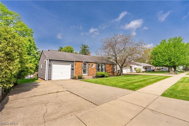 3815 Norman Avenue NW, Canton, OH 44709