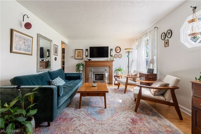 3815 Norman Avenue NW, Canton, OH 44709