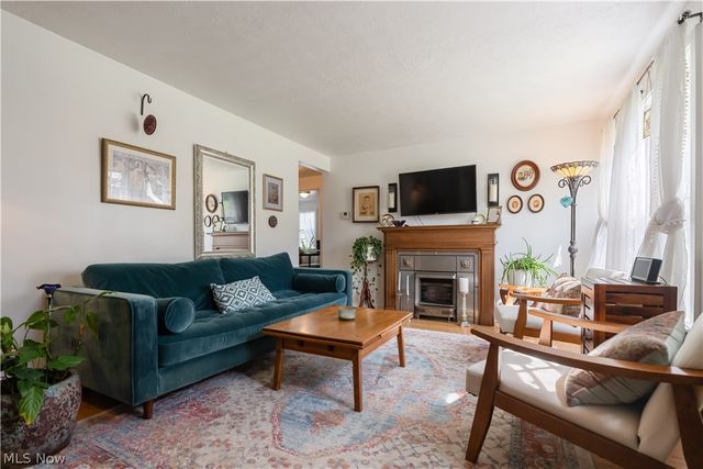 3815 Norman Avenue NW, Canton, OH 44709