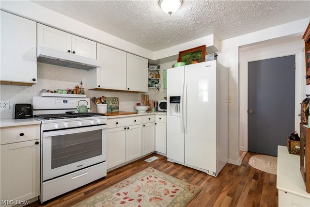 3815 Norman Avenue NW, Canton, OH 44709