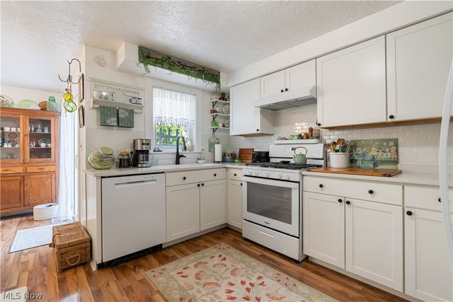 3815 Norman Avenue NW, Canton, OH 44709