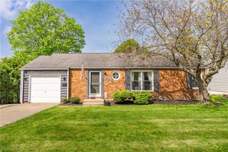 3815 Norman Avenue NW, Canton, OH 44709