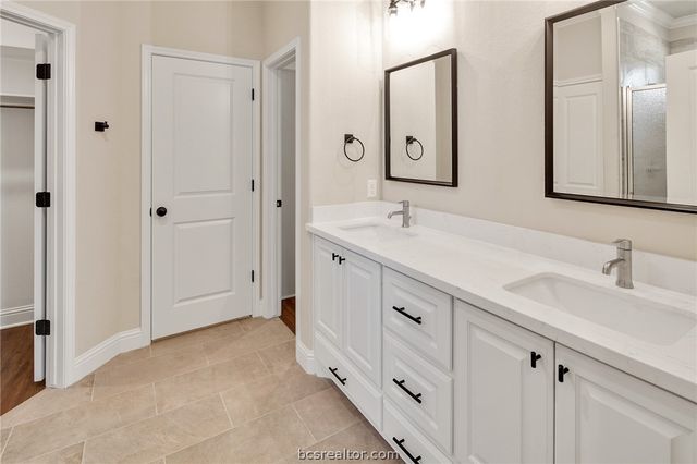 4010 Eskew Drive, College Station, TX 77845