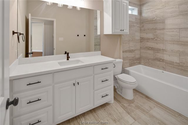 4010 Eskew Drive, College Station, TX 77845