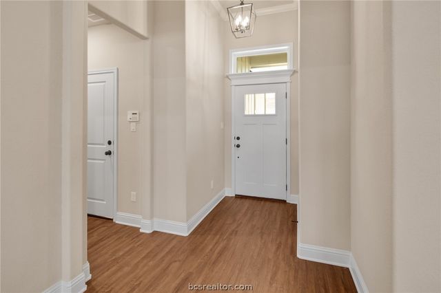 4010 Eskew Drive, College Station, TX 77845