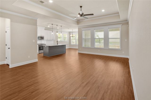 4010 Eskew Drive, College Station, TX 77845