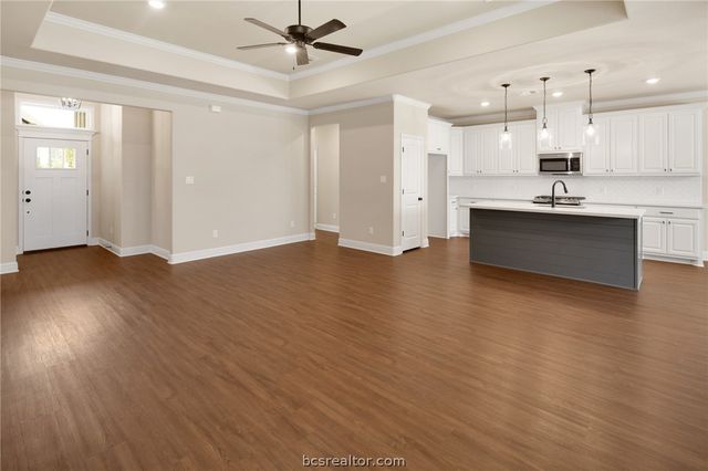 4010 Eskew Drive, College Station, TX 77845