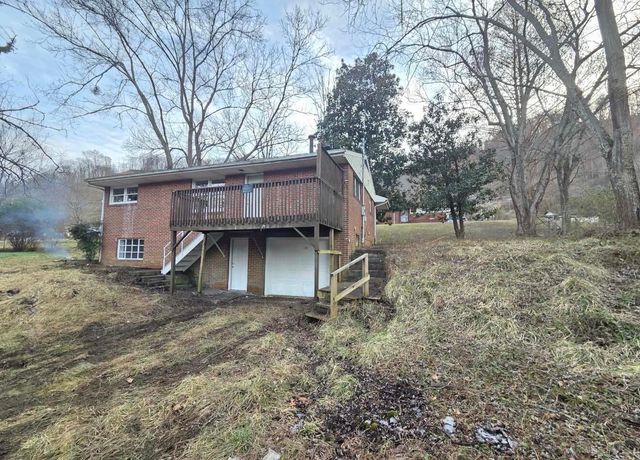 141 High Street, Drift, KY 41619
