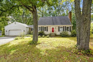 42 Taschereau Boulevard, Nashua, NH 03062