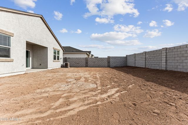 1539 E GLAZIER Drive E, Casa Grande, AZ 85122