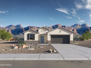 1539 E GLAZIER Drive E, Casa Grande, AZ 85122